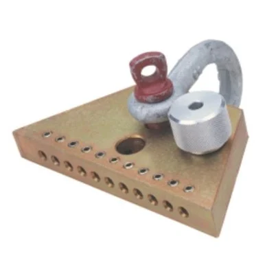 H And S Auto Shot 1080 Uni-clamp Multiple Stud Puller 1080_43