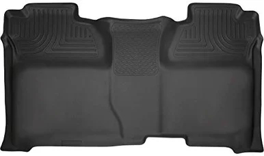 Husky Liners 2nd Seat Floor Liner (Full Coverage) 19231 19231_50