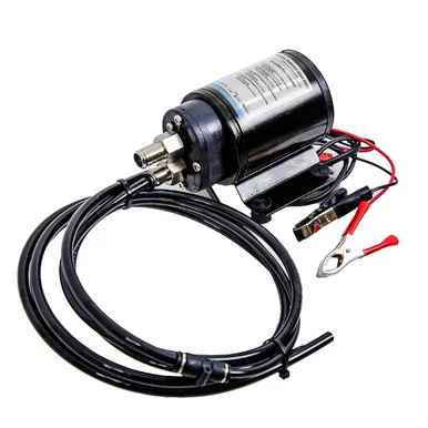 Albin Pump 0403009 Gear Pump Oil Change Kit 12v - albin pump marine