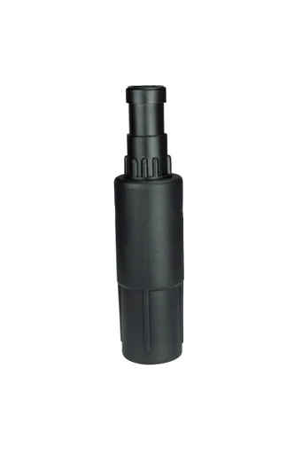 Scotty Inc. 0254M Mini Rod Holder Extension, Ss And Nylon