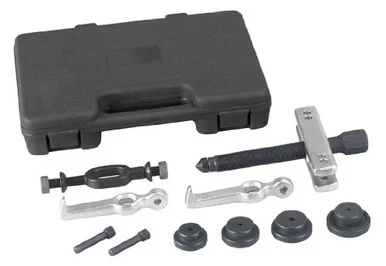 Otc 4520 Differential Side Bearing Puller