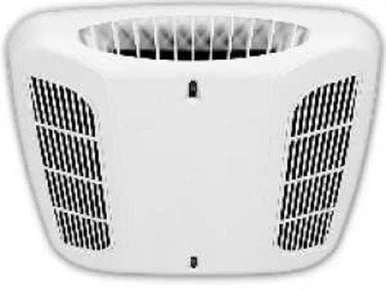 Coleman Mach 94304572 Non-ducted Ceiling Assembly