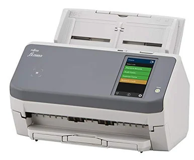 Ricoh fi-7300NX Sheetfed Scanner PA03768B005