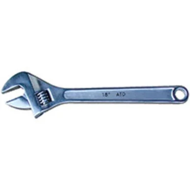 Atd Tools ATD-415 15 Adjustable Wrench With 1-11/16 Opening 415_59