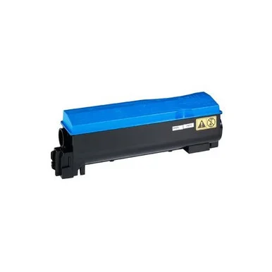 Tk562c Toner Cartridge - Laser - 10000 Page - Cyan - Kyocera