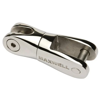Maxwell P104371 Swivel Stainless Steel To Suit 10 -