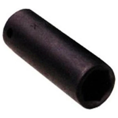 Sunex 440D 3/4 In. Drive 6-point Deep Impact Socket 1-1/4 In.
