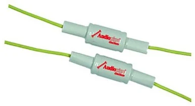 Audiopipe BB99 Bass Blocker Pair