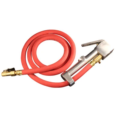 Milton Industries 518 Multi-use Tire Inflator Gauge 518_59