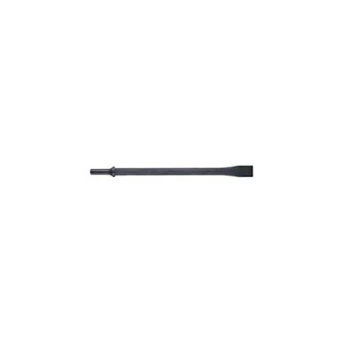Grey Pneumatic Corp. CH104 3/4" 11" Long Flat Chisel