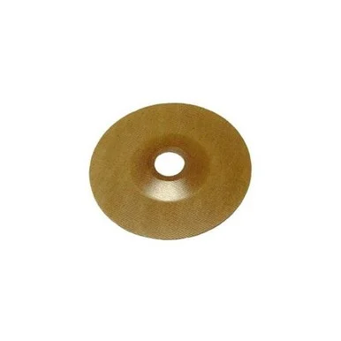 Sg Tool Aid 94710 4in Phenolic Backing Disc