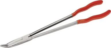 Titan 60782 16in 45 Degree Long Nose Pliers