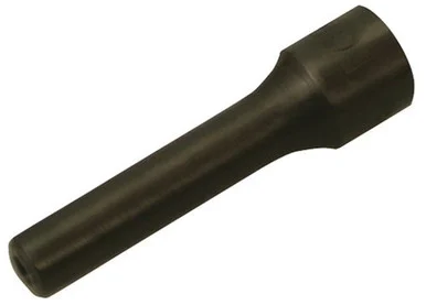 Lisle 27490 1/4 In. Drive Extra Deep E-4 Torx Socket
