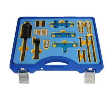CTA 7644 Bmw Fuel Injector Removal & Installation Tool Kit - CTA Tools