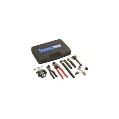 Otc 4631 Battery Terminal Service Kit