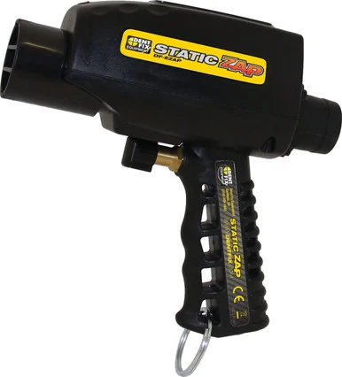 Dent Fix DF-EZAP Staticzap Anti-static Device