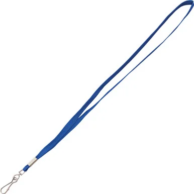 Advantus Metal Clasp Lanyard (avt-97129)