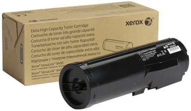 Xerox Original Toner Cartridge - Black (106R03584)
