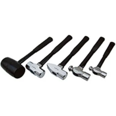 Atd Tools ATD-4045 Hammer Set, 5 Pc 4045_59_1