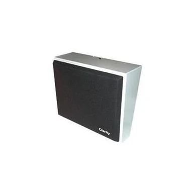 Valcom S504 Metal Wall Speaker Assembly 8"