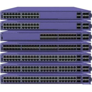 Extreme Networks 5520-VIM Interface Module - For Data Networking 5520VIM4YE