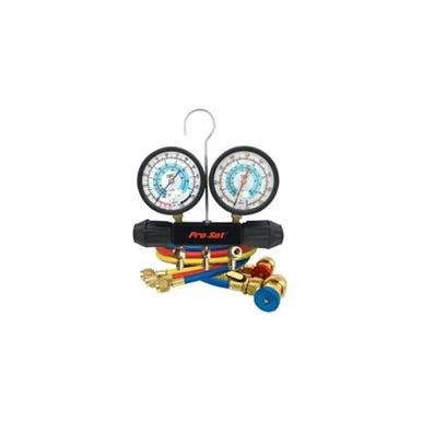 Cps Products MT7I7A6q Working Man's Manifold