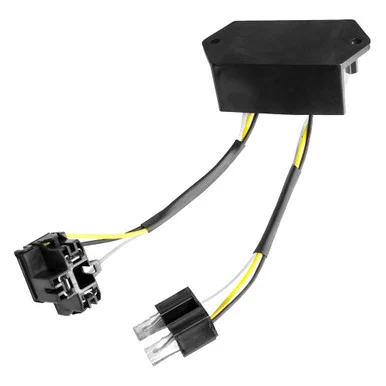 Jw Speaker 8000381 Harness Anti-flicker 8700-ev2 H4/h