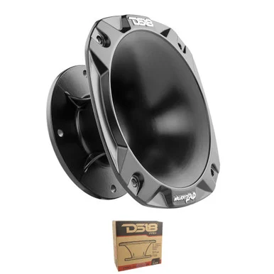 DS18 Audio PROHA52BK Pro Bolt On 2