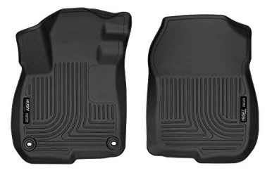 Husky Liners Front Floor Liners 52291
