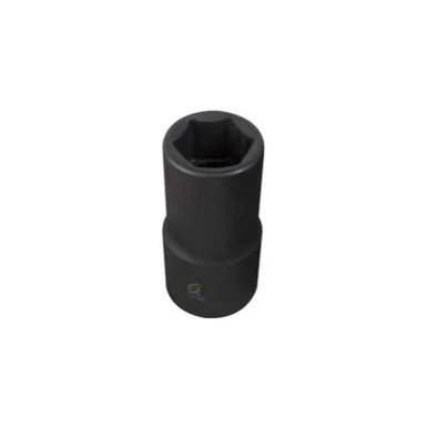 Sunex 5826C 1 In. Drive Budd Wheel Impact Socket 1-1/2 In. X 13/16 In.