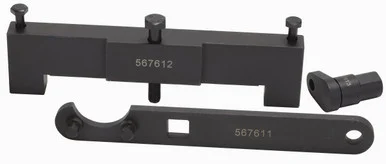 Otc 6680 Ford 3.9l 4v Cam Tool Set 3 Tools