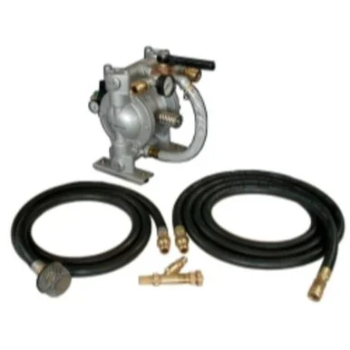The Main Resource 30A-PLUS Mov-it Tire Products Inc Ballast Pump Pkg