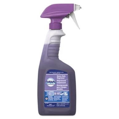 Procter & Gamble 4854 Heavy-duty Degreaser, 32oz Bottle, 6 Bottles/carton