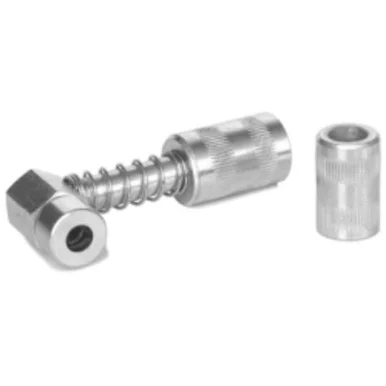 Wilmar W54225 Corp. / Performance Tool 90 Degree Swivel Coupler