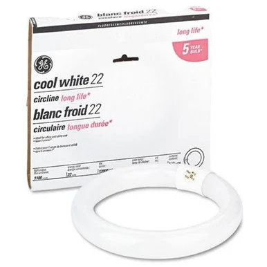 Havells Circline Fluorescent Tube Bulb - Circle - T9 (SLT00450)