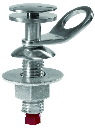 Taco Metals 13547607 Taco Quick Release Fender Lock - Taco Marine