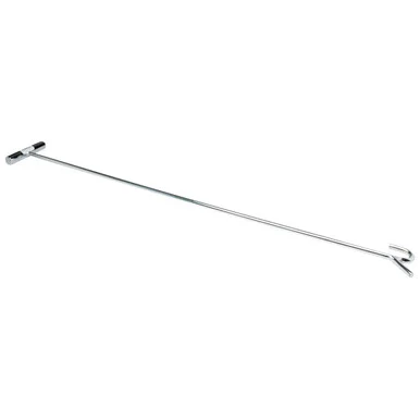 Roadpro R-7845 5th Wheel Pin Puller.36 .in Hd