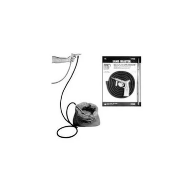 Sg Tool Aid 17800 Sandblast Kit Syphons 032994 17800_45