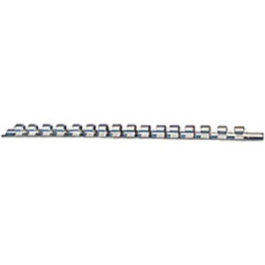 Atd Tools ATD-316 Socket Rail Set, 3 Pc. 316_59_1
