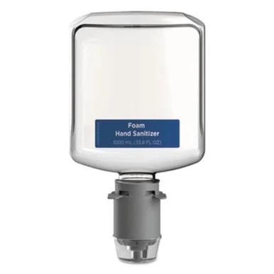 Pacific Blue Ultra Foam Hand Sanitizer Refill by GP PRO (43335) - Georgia Pacific