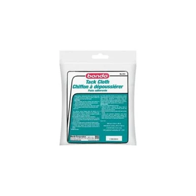 3m 813 Tack Cloth Bagged 24/c - Dynatron Bondo
