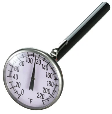 Atd Tools ATD-3407 Analog Pocket Thermometer 3407_59