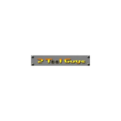 S.u.r & R K153 3/8" Quick Connect To Quick Connect (2) Pack - S.u.r. And R Auto Parts
