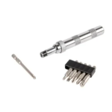 Titan 16007 1/4in. Drive Impact Driver