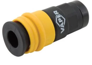Titan TTN-19304 Amt 3-way Composite Female Coupler 19304_59
