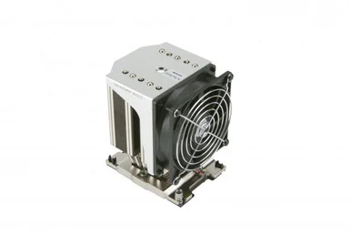 Supermicro Cooling Fan/Heatsink - 3800 rpm - Socket P LGA-3647 Compatible Processor (SNKP0070APS4)