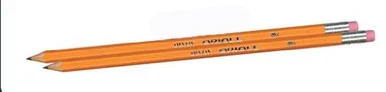Dixon Oriole HB No. 2 Pencils (dix-12866)