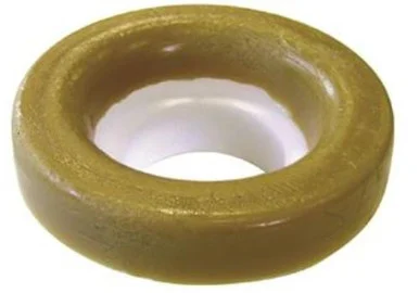 World & Main 2710 Wax Floor Gasket 2710_68 - Laitner