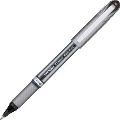 Pentel EnerGel NV Liquid Gel Pens (bl27a)