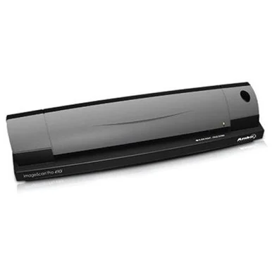 Ambir ImageScan Pro 490i Sheetfed Scanner DS490AS - Ambir Technology